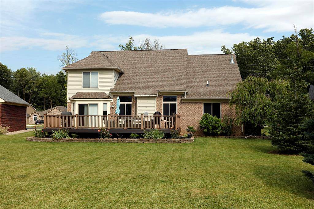 Tecumseh, MI 49286,807 War Bonnet Drive