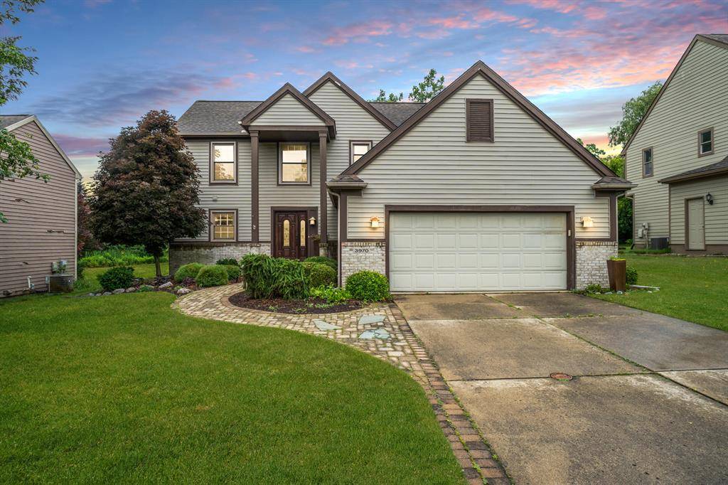 Ann Arbor, MI 48108,3970 Highlander Way E