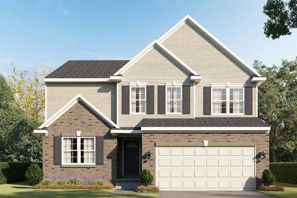 Superior Twp, MI 48198,1717 Maple Leaf Lane