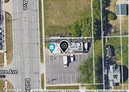 Pontiac, MI 48340,1134 Baldwin Avenue 1