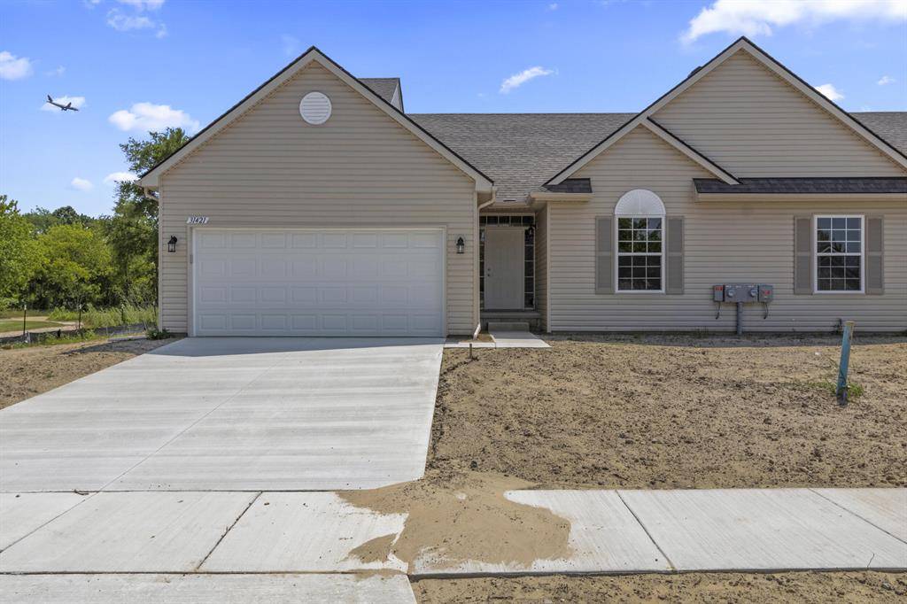 Romulus, MI 48174,31421 Augusta Drive 76