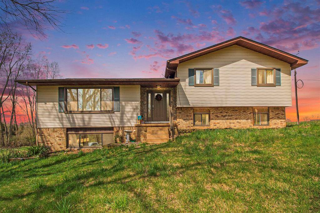 Webster Twp, MI 48189,8535 Scully Road