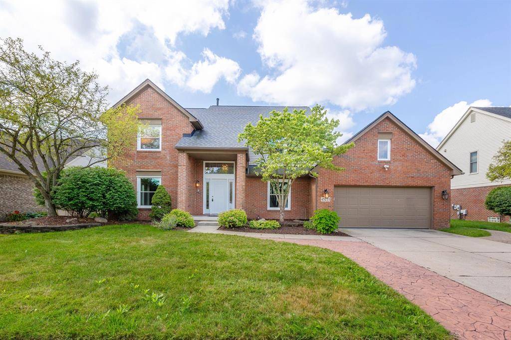 Canton Twp, MI 48188,45233 Turnberry Drive