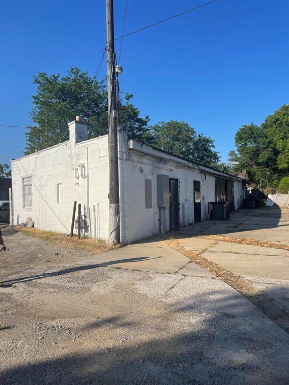 Detroit, MI 48212,5720 E Davison Street