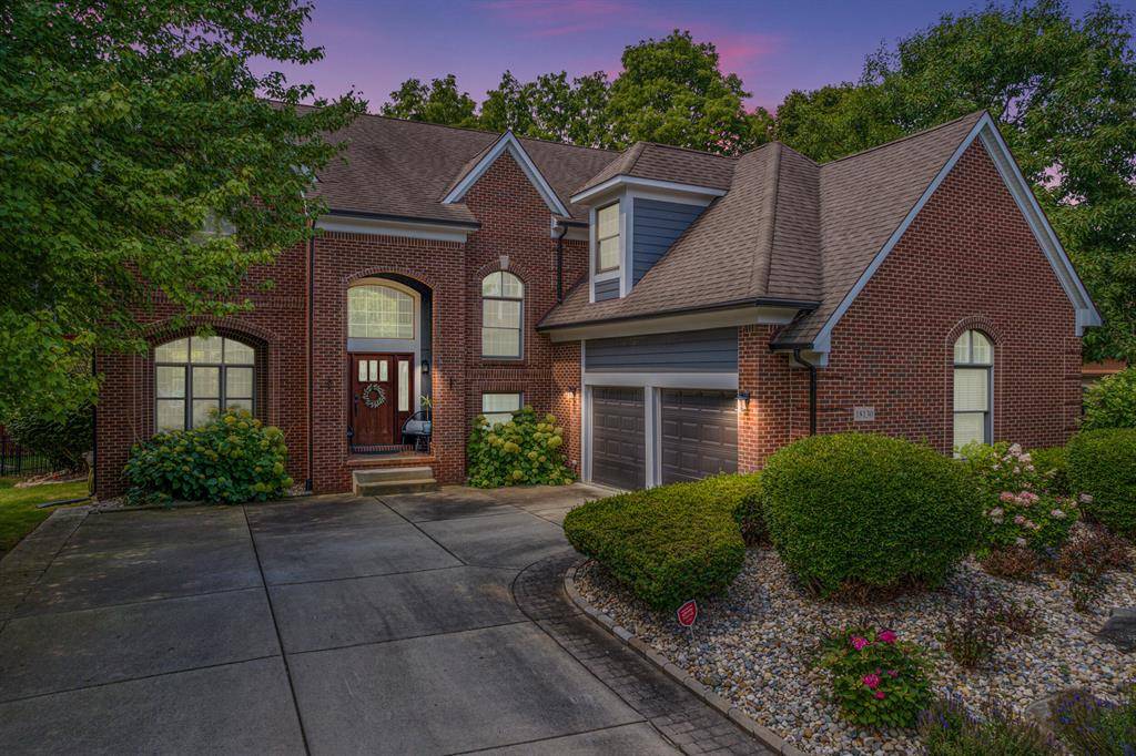 Northville Twp, MI 48168,18130 Cascade Drive