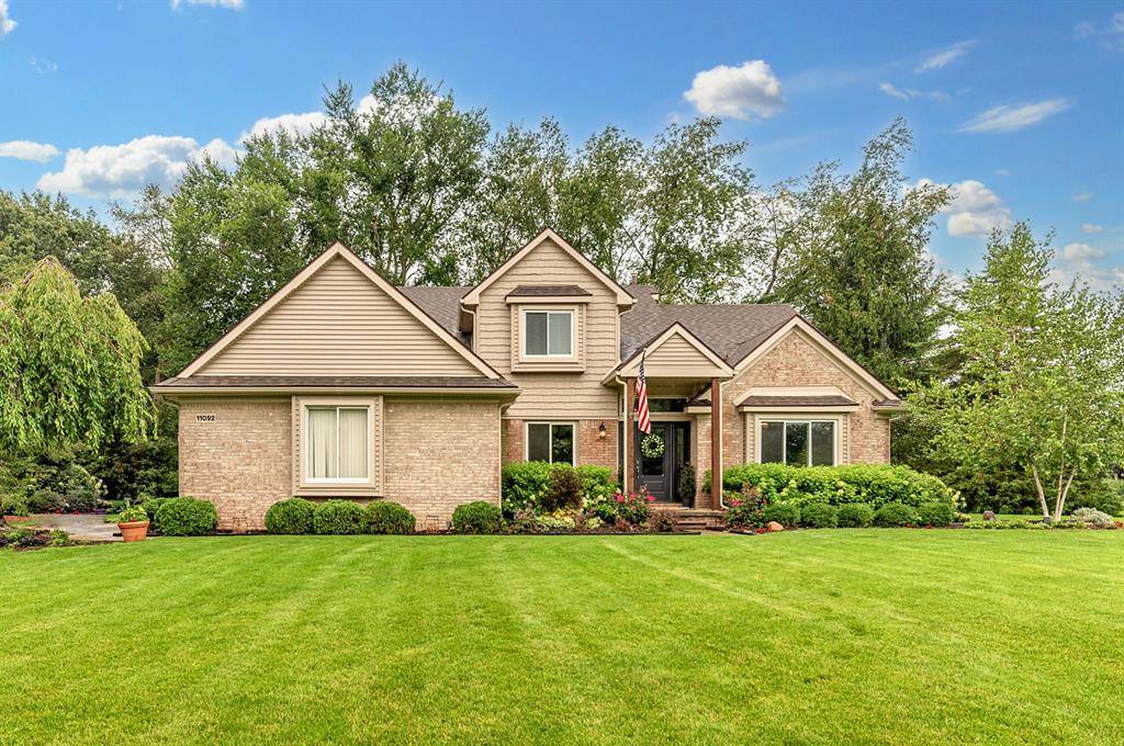 South Lyon, MI 48178,11092 Pembrooke Circle