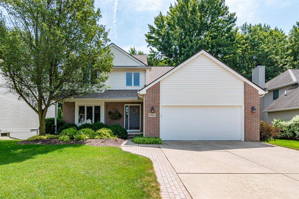 Saline, MI 48176,1802 Wildwood Trail