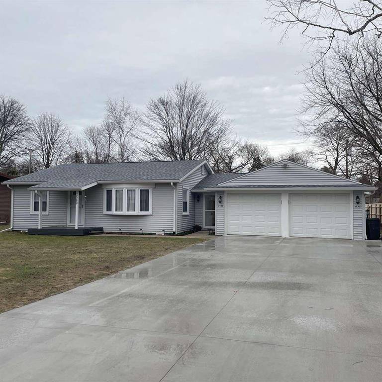 Port Huron Twp, MI 48060,2580 Evergreen Lane