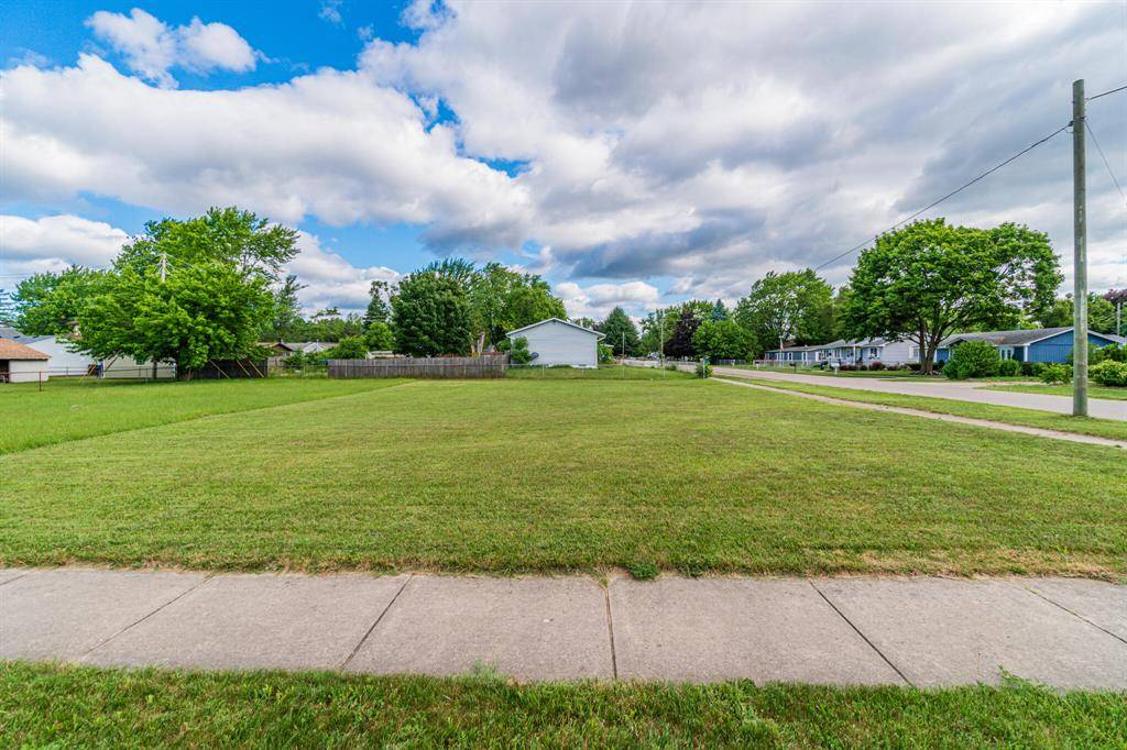 Ypsilanti Twp, MI 48198,2217 Lakeview Avenue