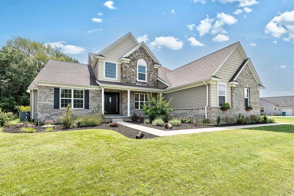 Dexter Twp, MI 48130,5764 Libby Court