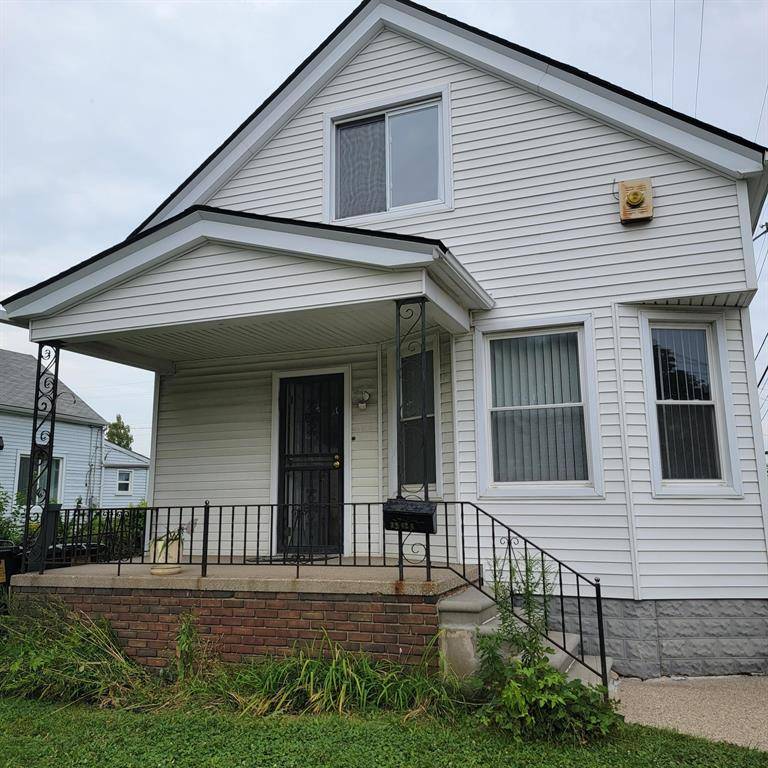 Hamtramck, MI 48212,11626 Gable Street