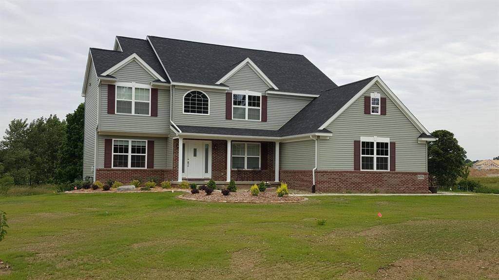 Dexter Twp, MI 48130,6450 Earl June Ct. Court