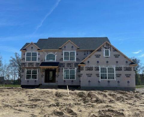 Dexter Twp, MI 48130,6450 Earl June Ct. Court