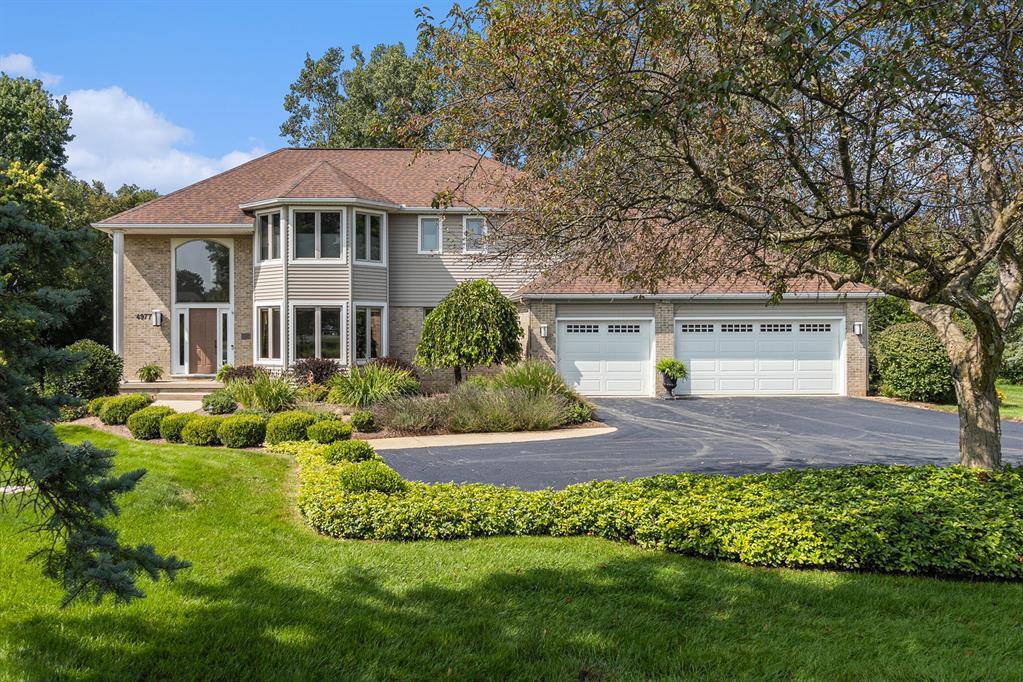 Ann Arbor, MI 48105,4977 Hidden Brook Court