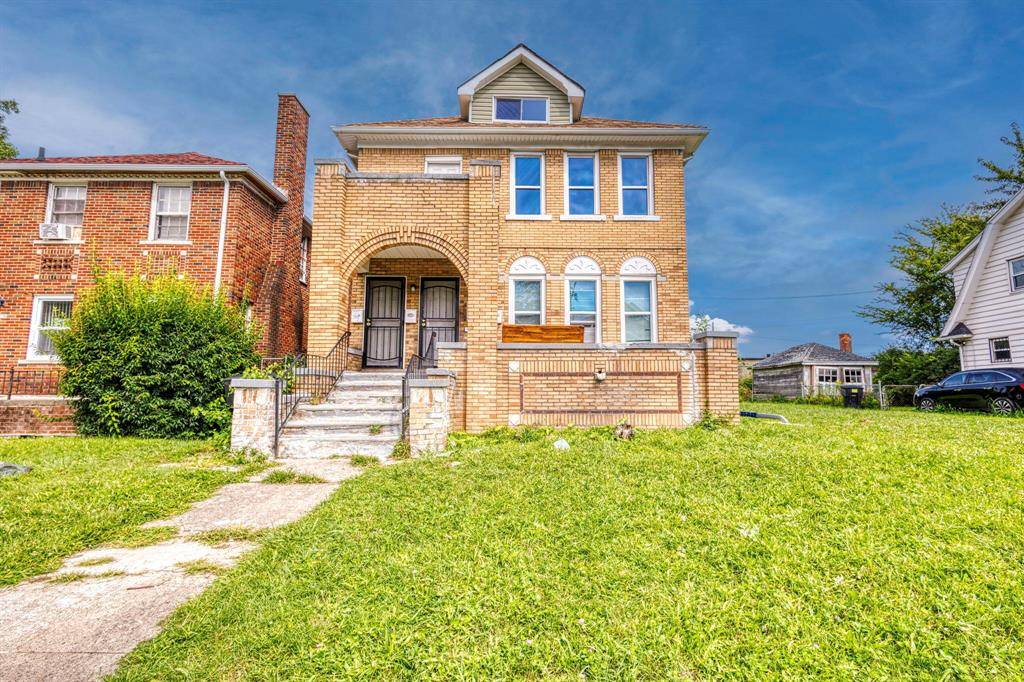 Detroit, MI 48238,2952 Waverly Street 2E