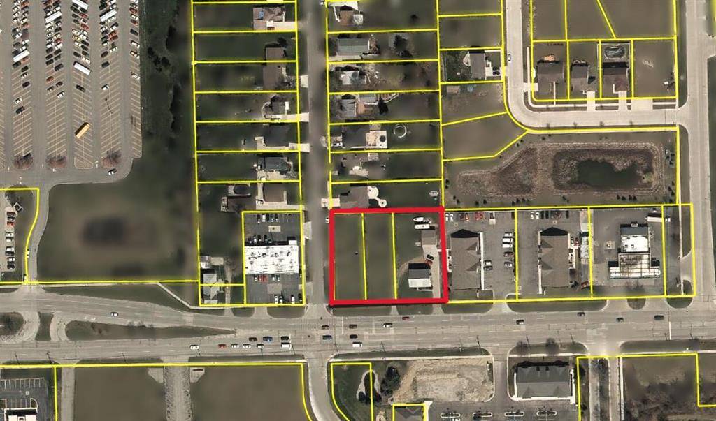 Southgate, MI 48195,15468 Northline Road
