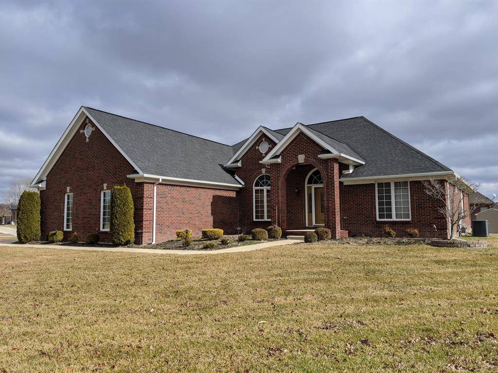 Berlin Twp, MI 48166,8199 Hunters Ridge Drive