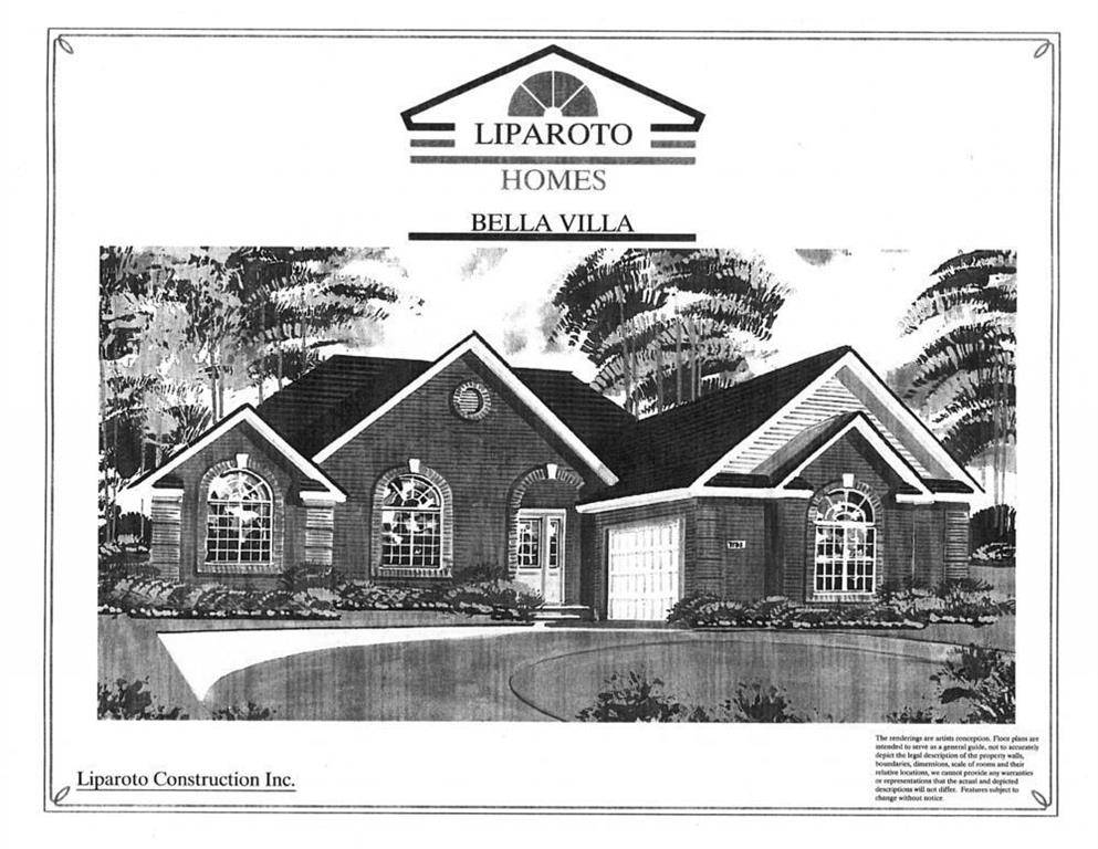 Berlin Twp, MI 48166,8091 Hunters Ridge Drive