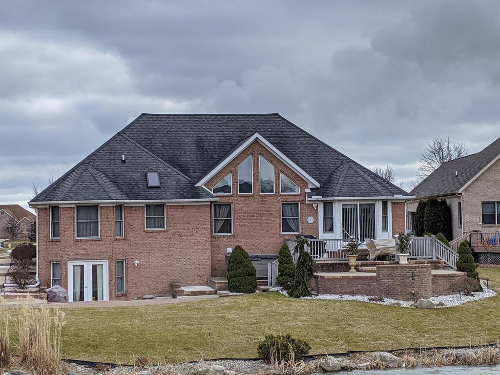 Berlin Twp, MI 48166,8091 Hunters Ridge Drive