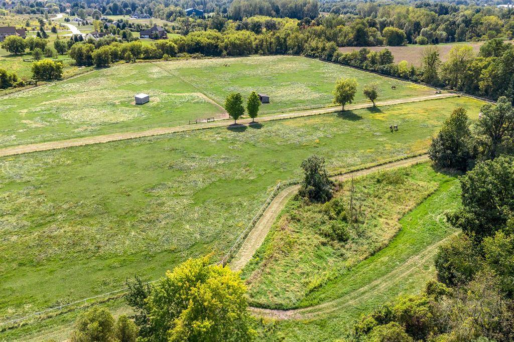 Scio Twp, MI 48103,1436 Honey Run Drive
