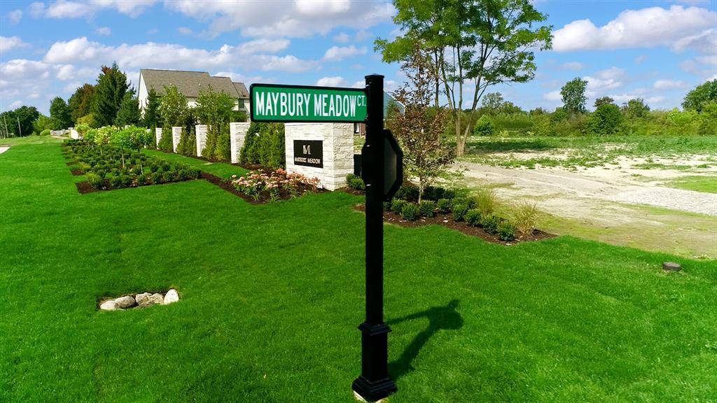 Northville Twp, MI 48167,19191 Maybury Meadow Court