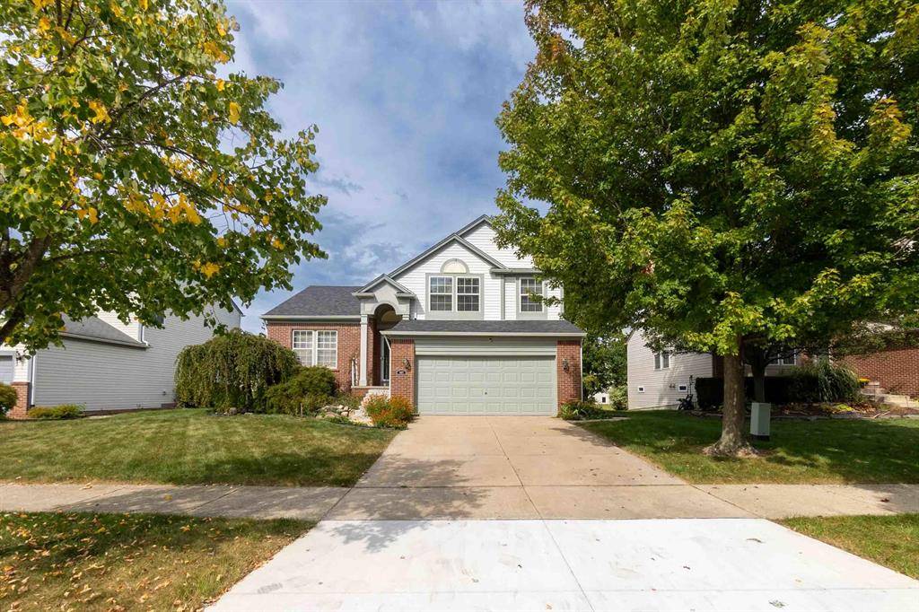 Ypsilanti, MI 48198,9871 High Meadow Drive