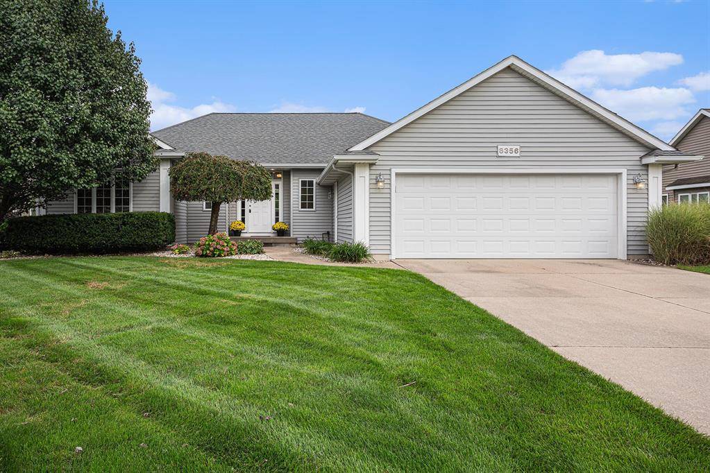 Jenison, MI 49428,8356 Fairwood Drive