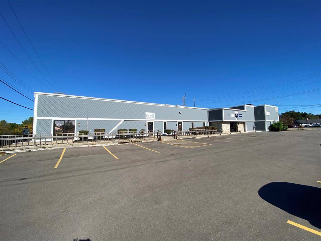 Village Of Clarkston, MI 48346,6751 Dixie Highway