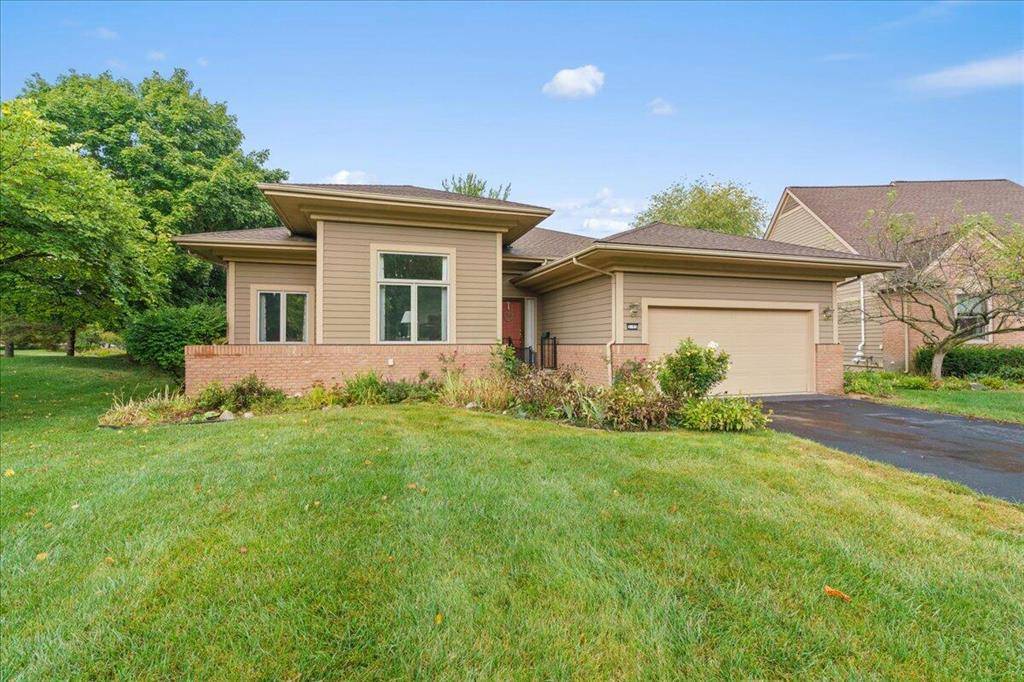 Ann Arbor, MI 48108,5105 Doral Court