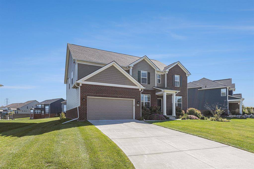 Saline, MI 48176,617 Huntington Drive