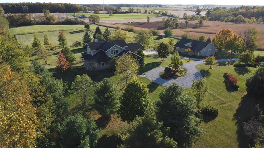 Saline Twp, MI 48176,5665 Braun Road