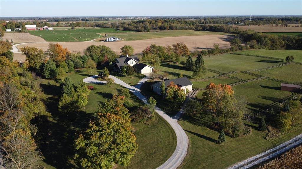 Saline Twp, MI 48176,5665 Braun Road