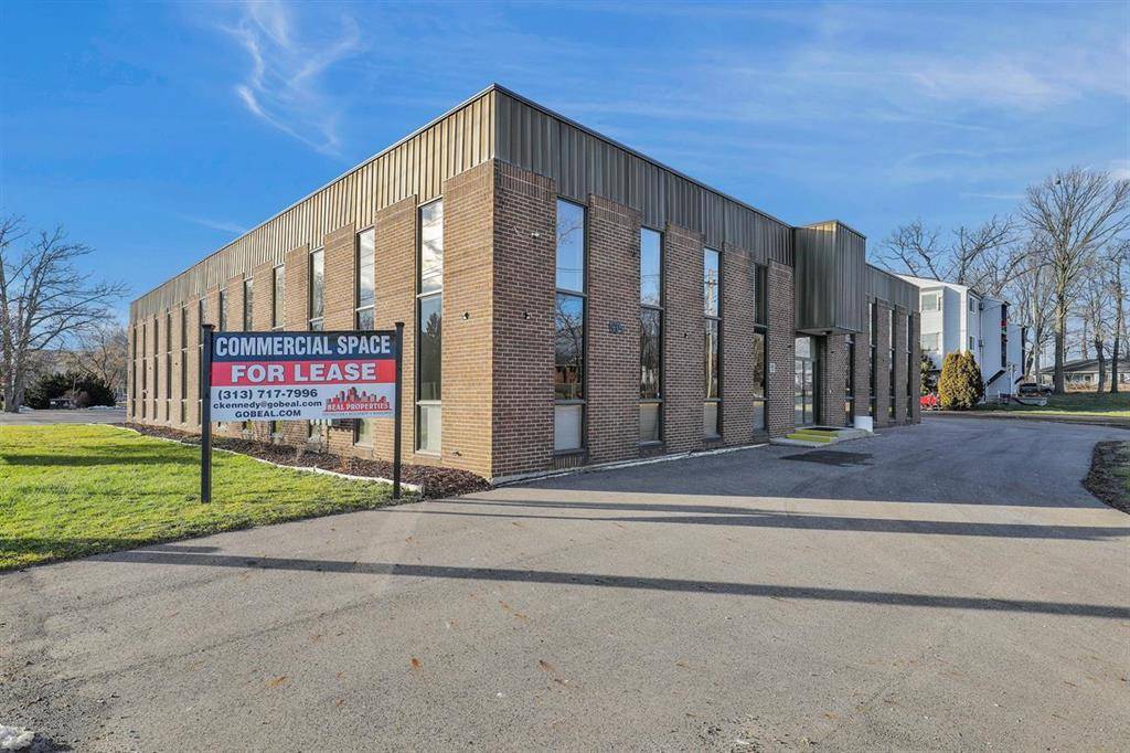 Lansing, MI 48911,835 Louisa Street 204