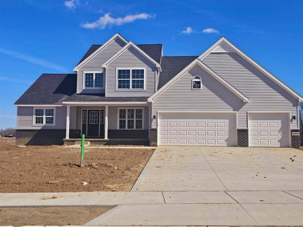 York Twp, MI 48176,10661 Valley View Drive