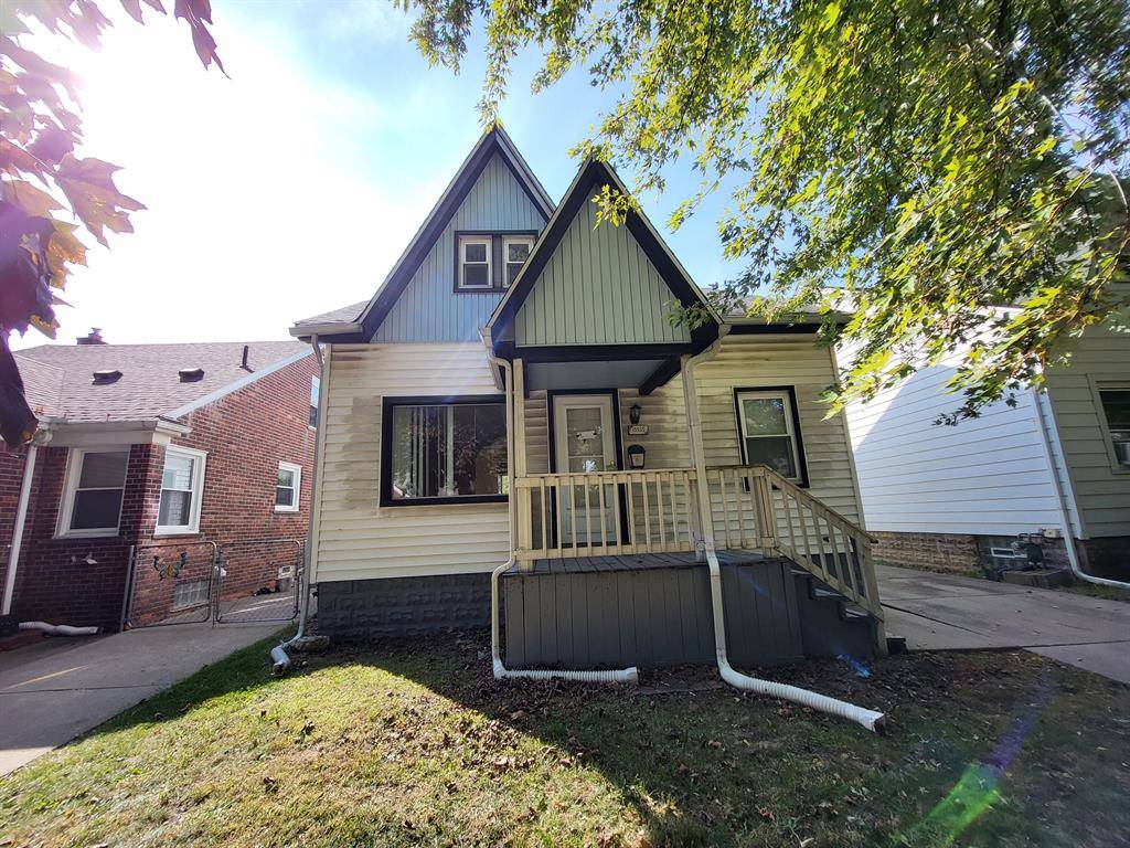 Allen Park, MI 48101,15535 Markese Avenue