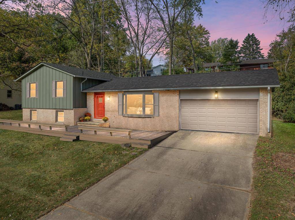 Ann Arbor, MI 48103,4852 Whitman Circle