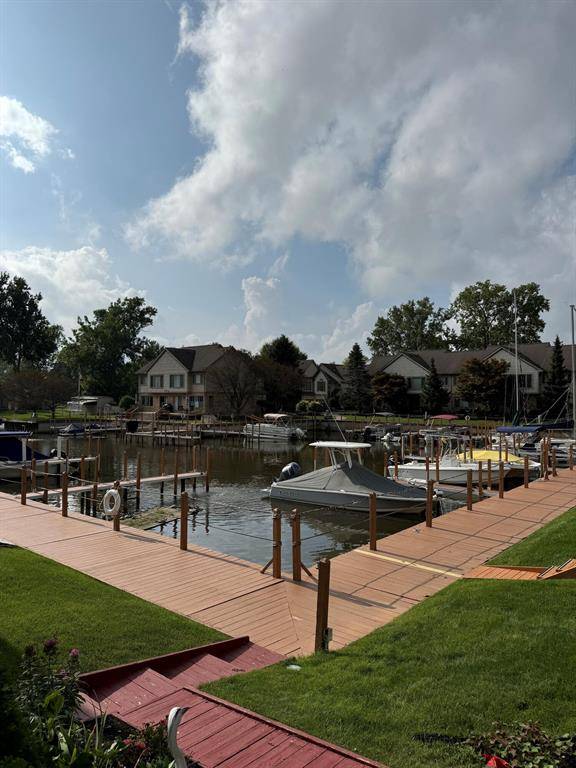 Grosse Ile, MI 48138,27870 Reo Road A