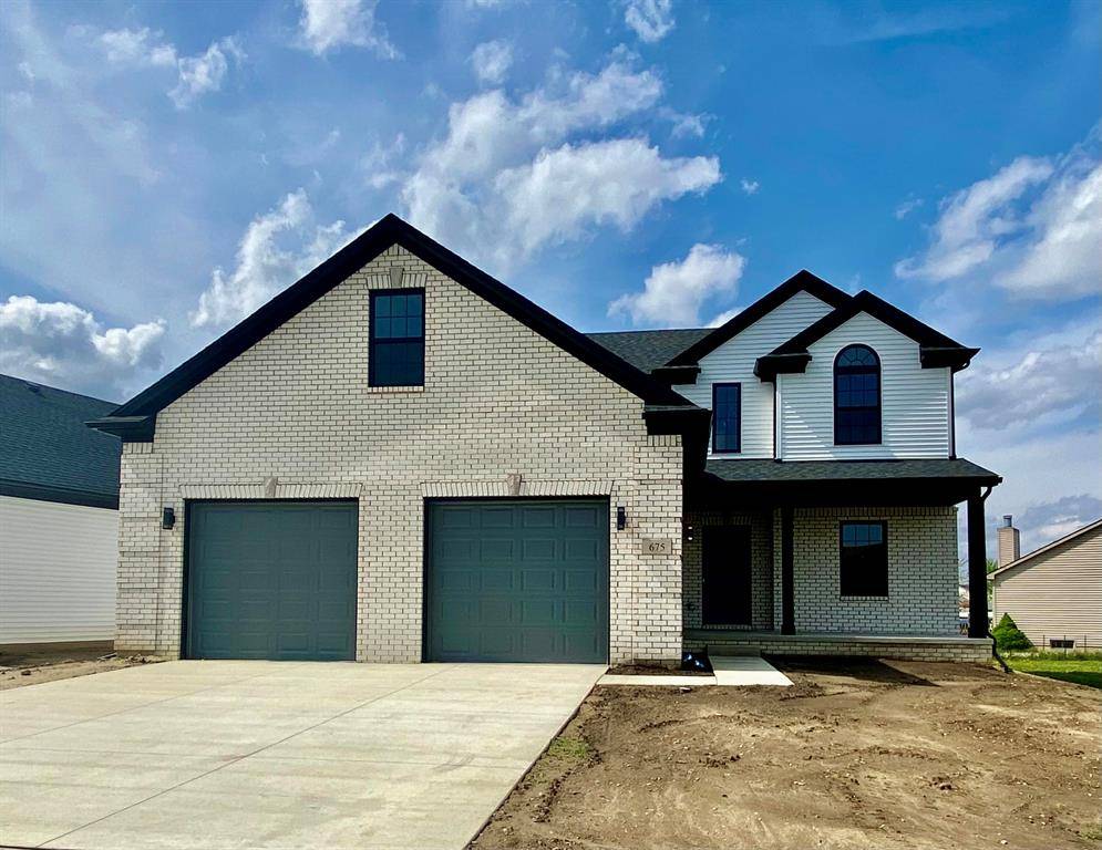 Livonia, MI 48150,36145 Parkdale Street 4
