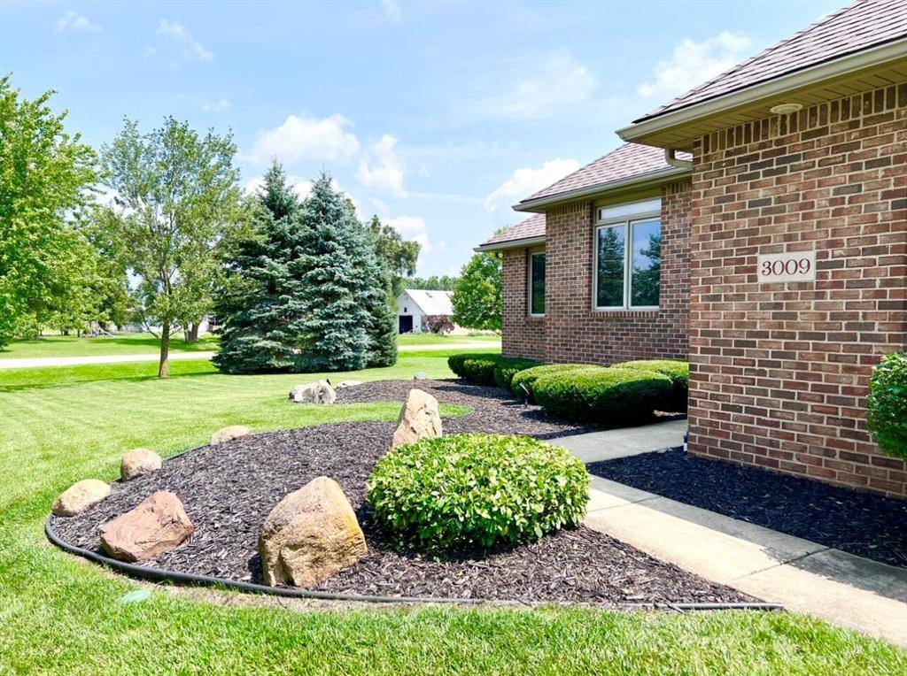 Ann Arbor, MI 48103,3009 Waters Meadow Trail