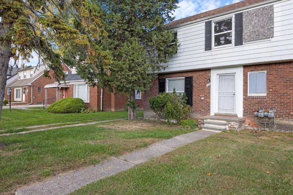 Detroit, MI 48215,504 Alter Road