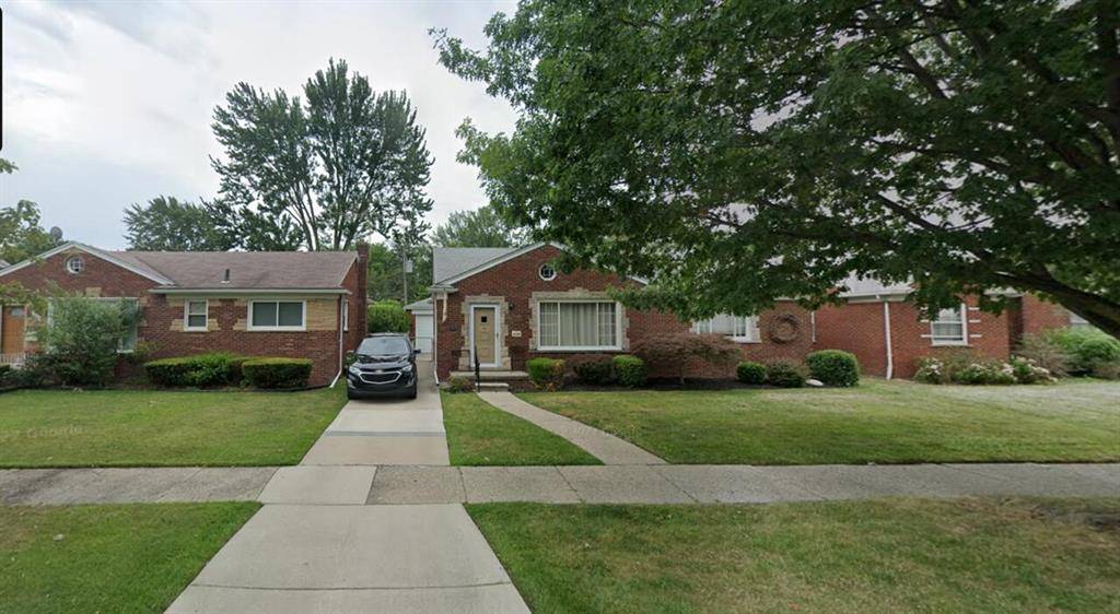 Harper Woods, MI 48225,21216 Brierstone Street