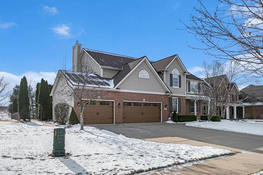 Ann Arbor, MI 48108,1147 Innsbrook Court