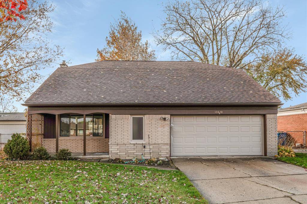 Warren, MI 48088,13620 Irvington Court