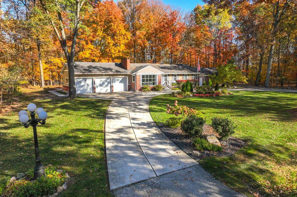 Canton Twp, MI 48188,41820 Glen Arbor Street