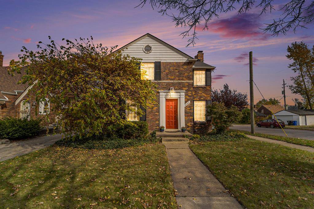 Detroit, MI 48224,6104 Bishop Street