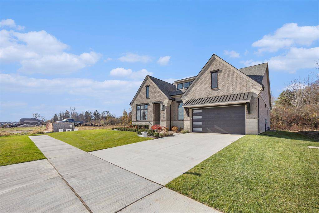 Washington, MI 48094,57439 Meadowridge Drive