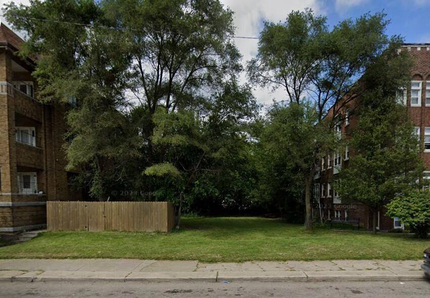 Detroit, MI 48206,1450 Webb Street