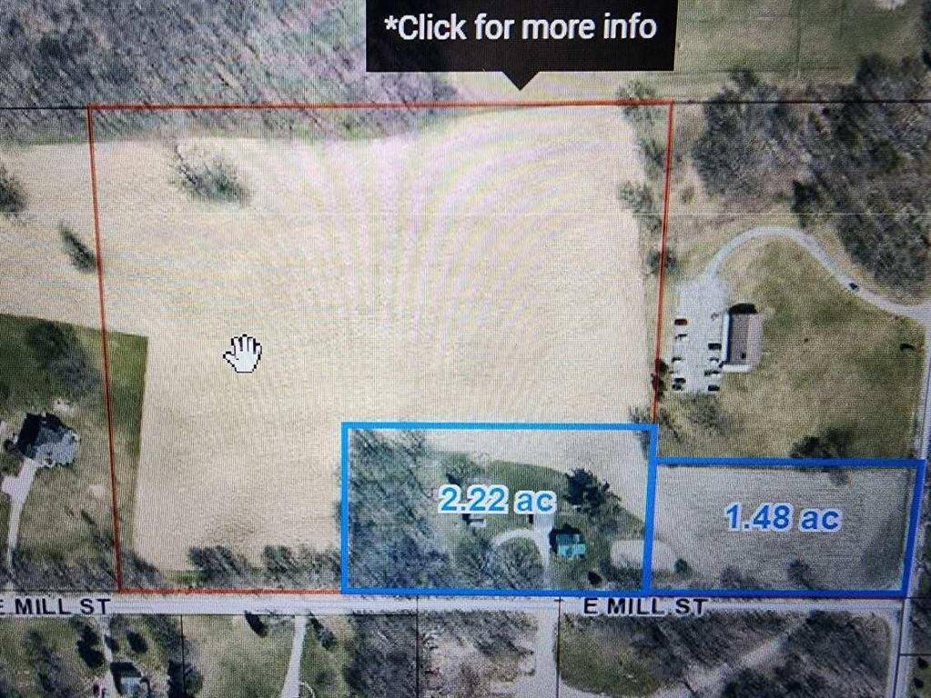 Hastings Twp, MI 49058,000 E mill Street