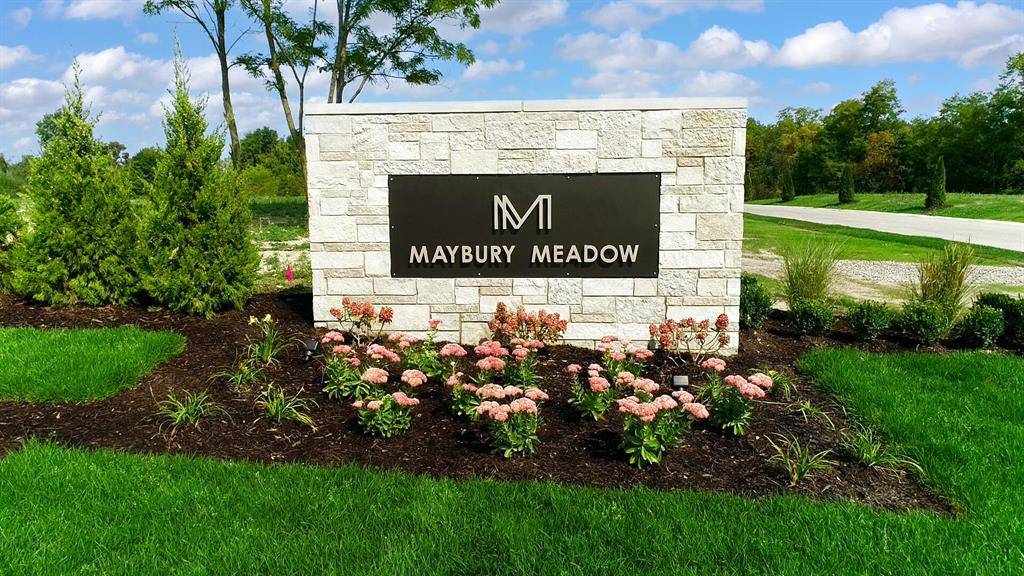 Northville Twp, MI 48167,19127 Maybury Meadow Court