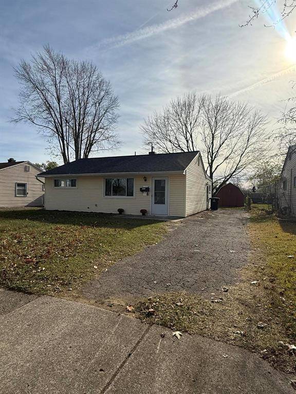 Westland, MI 48186,35539 Hazelwood Street